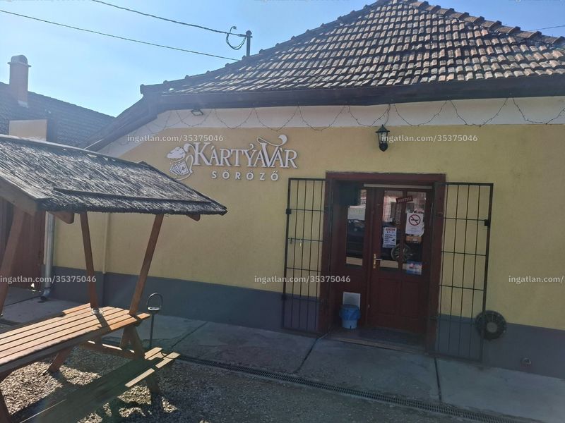 Ingatlan kép