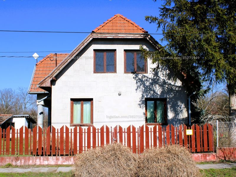 Ingatlan kép