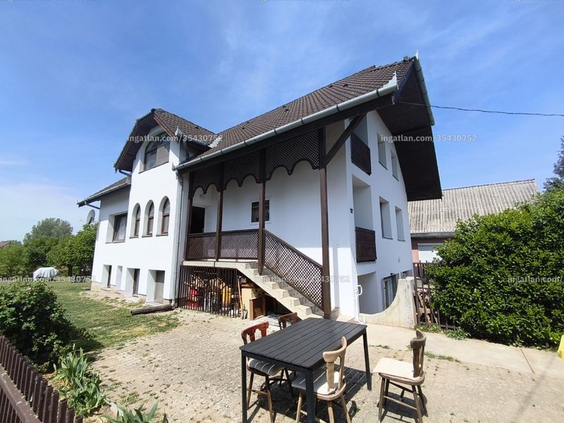 Ingatlan kép