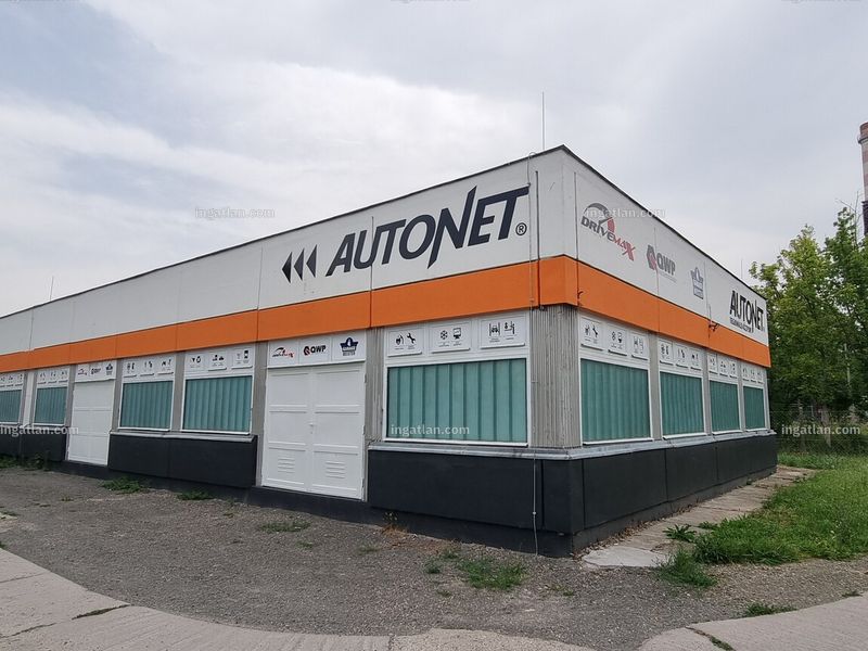 Ingatlan kép