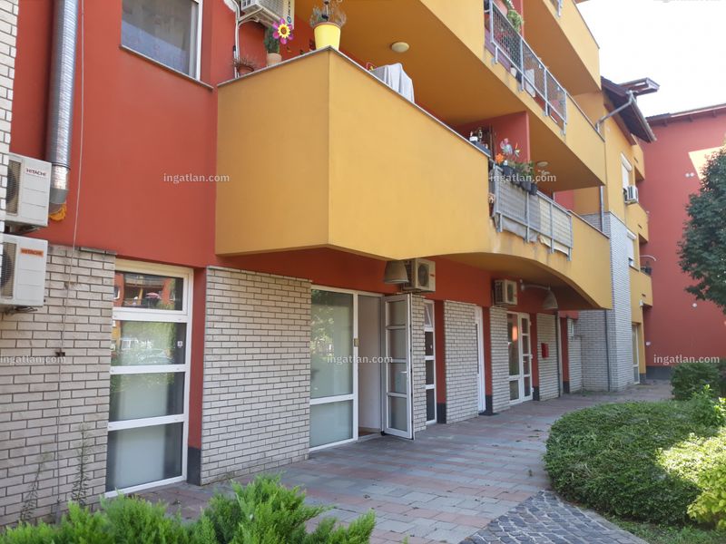 Ingatlan kép