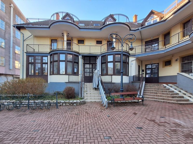 Ingatlan kép