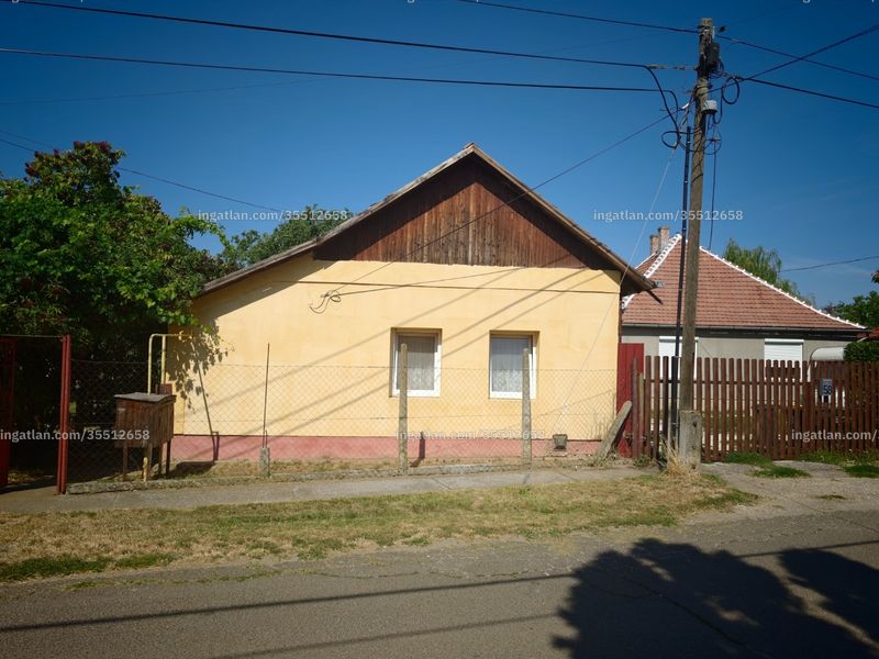 Ingatlan kép