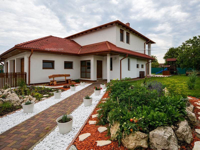 Ingatlan kép