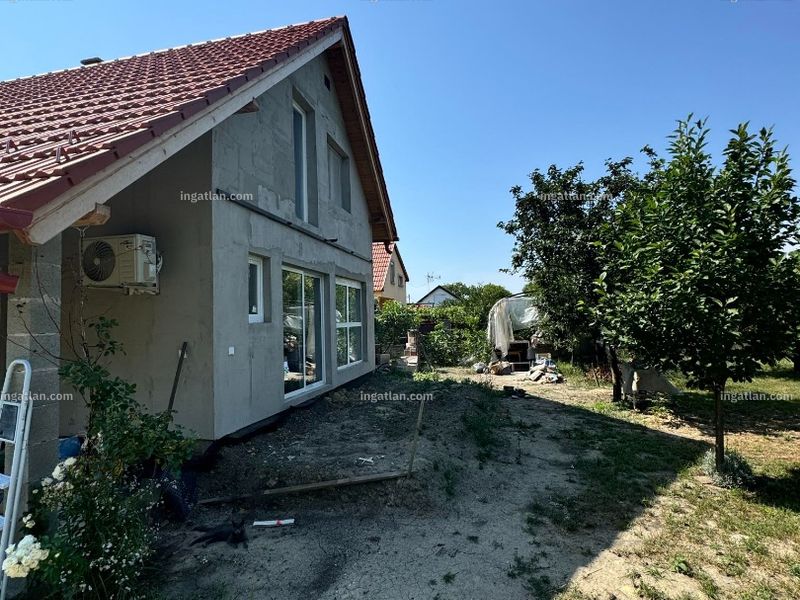 Ingatlan kép