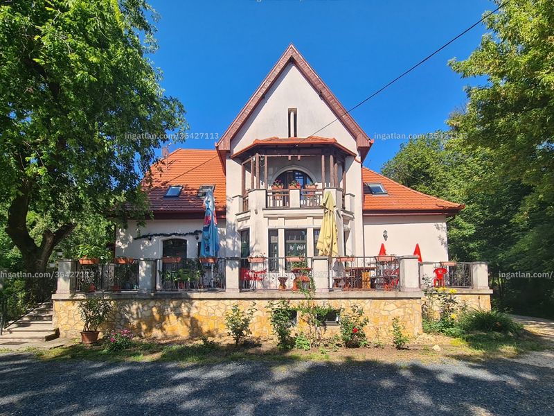 Ingatlan kép