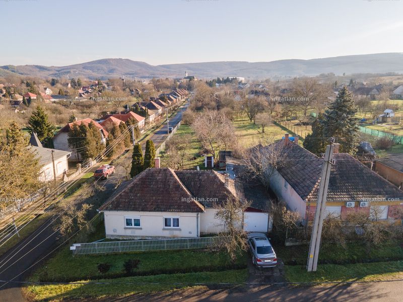 Ingatlan kép