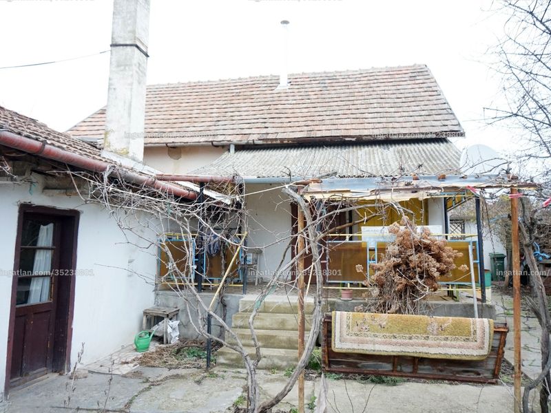 Ingatlan kép