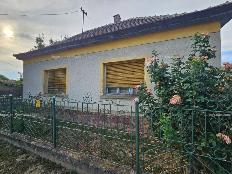 Ingatlan kép
