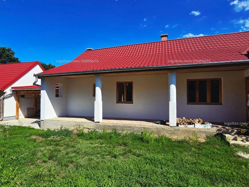 Ingatlan kép
