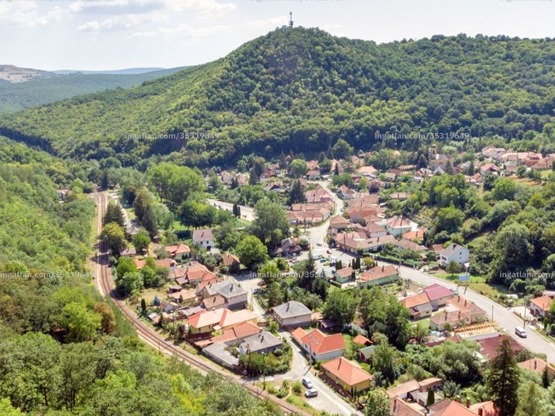 Ingatlan kép