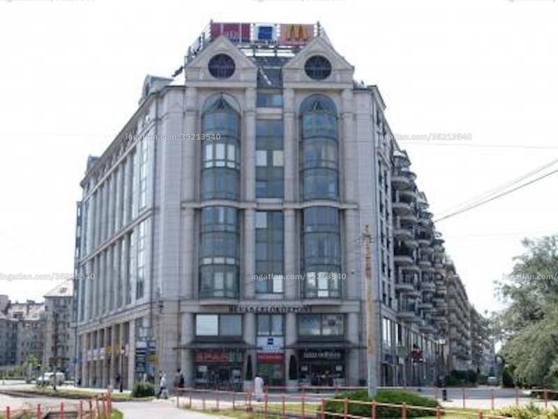 Ingatlan kép