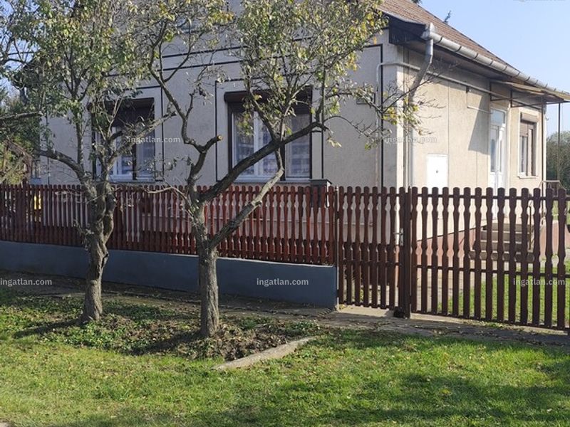 Ingatlan kép