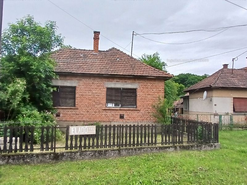 Ingatlan kép