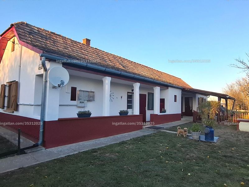 Ingatlan kép