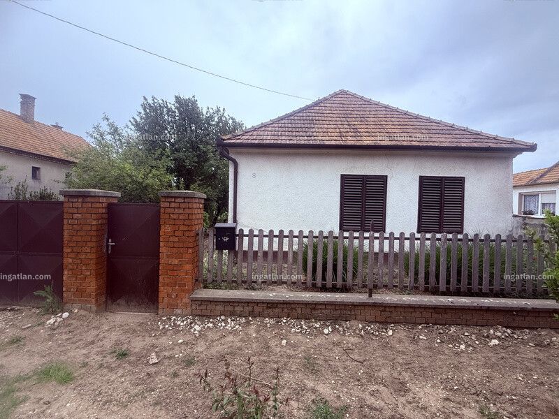 Ingatlan kép