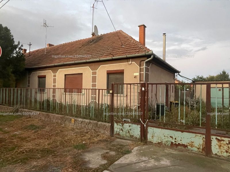 Ingatlan kép
