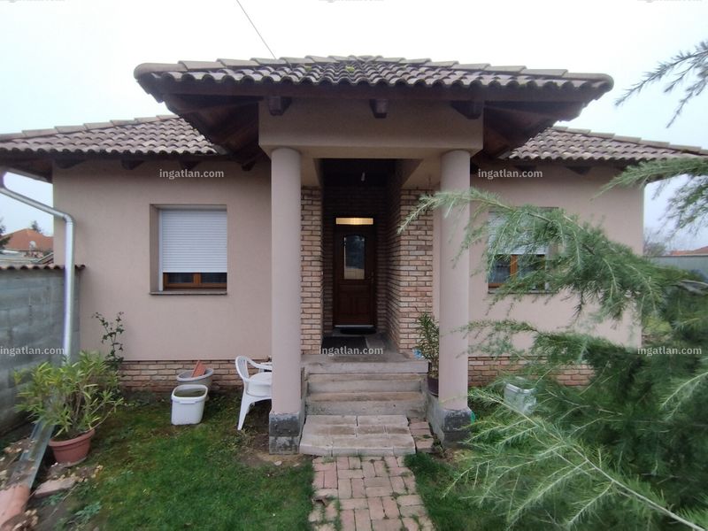 Ingatlan kép