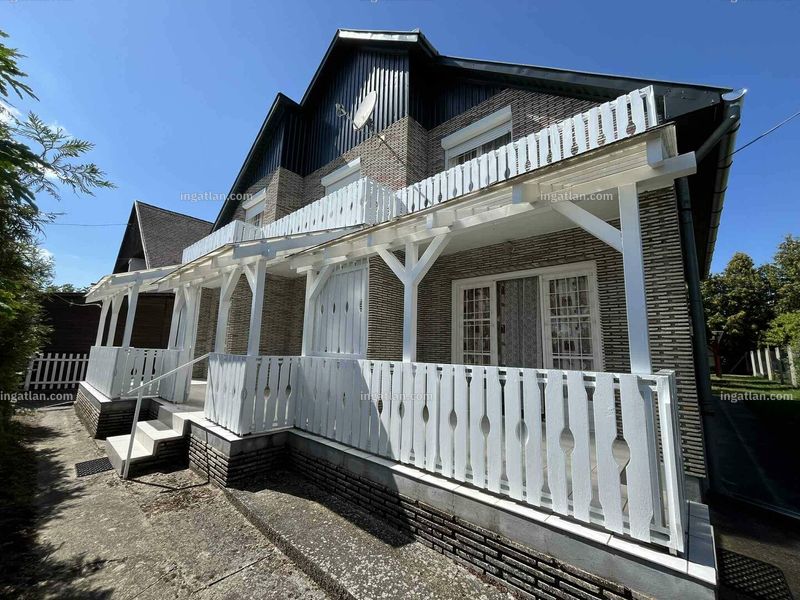 Ingatlan kép