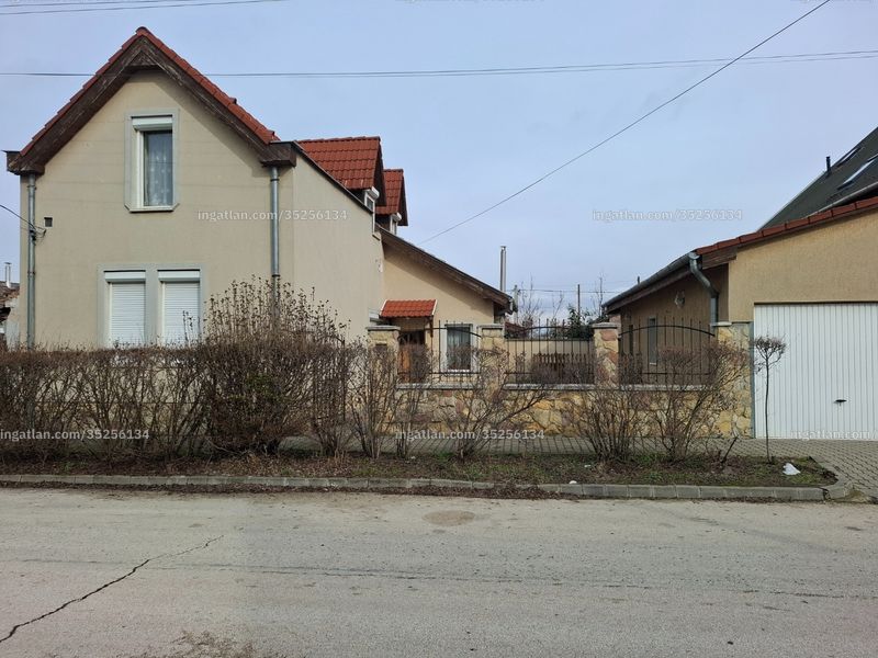Ingatlan kép