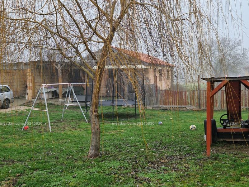 Ingatlan kép