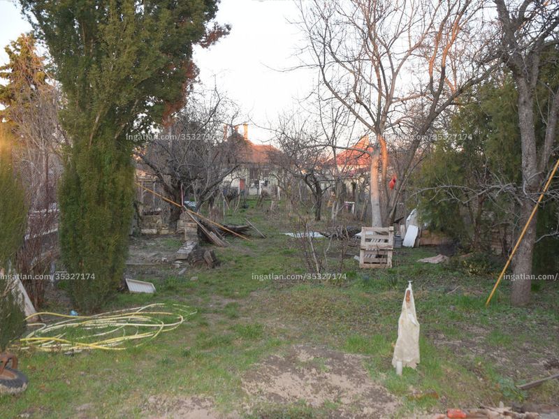 Ingatlan kép