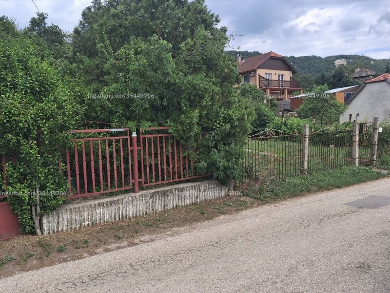 Ingatlan kép