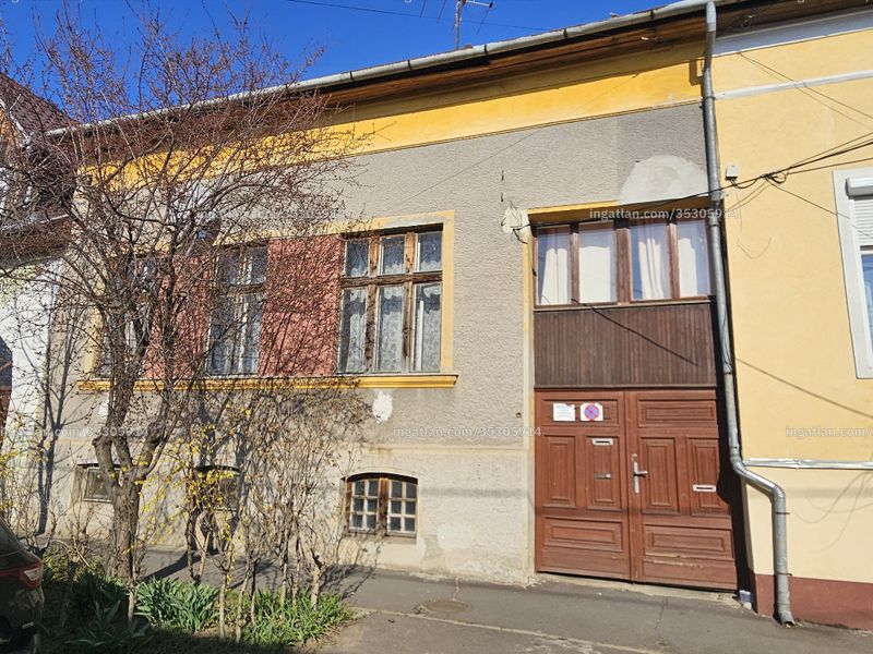 Ingatlan kép
