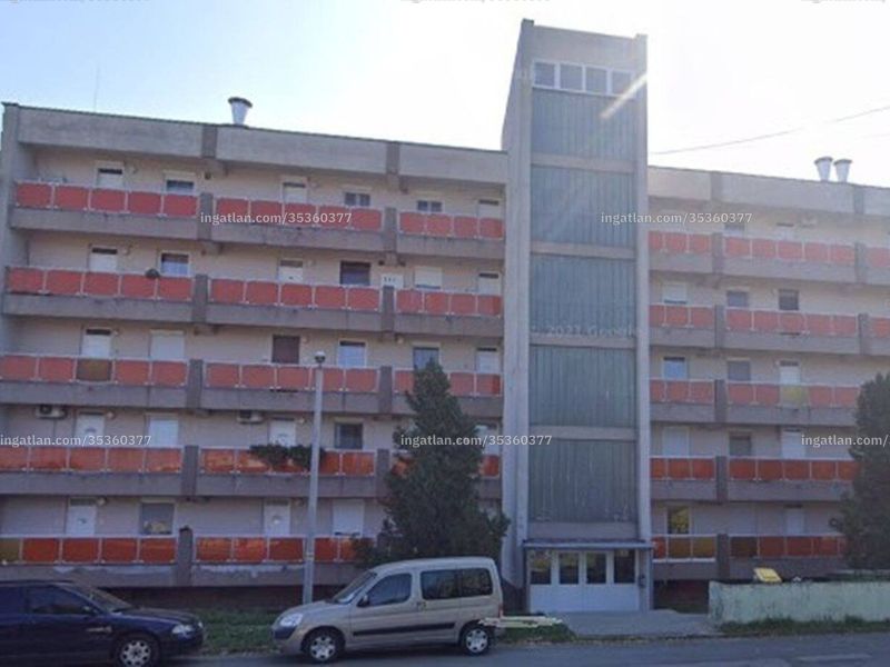 Ingatlan kép
