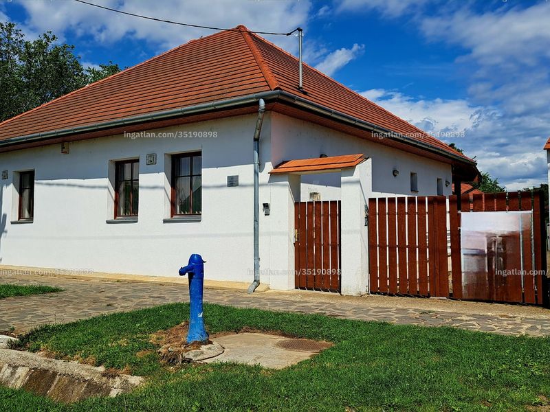 Ingatlan kép