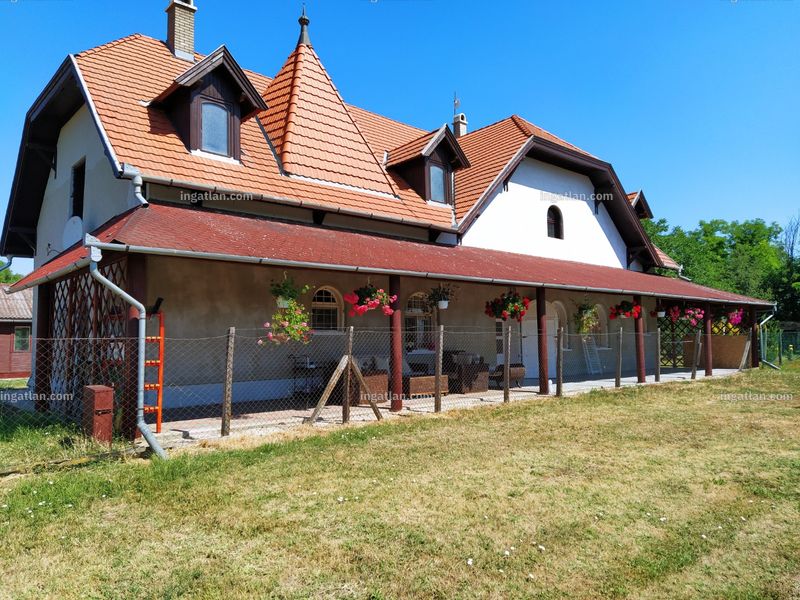 Ingatlan kép