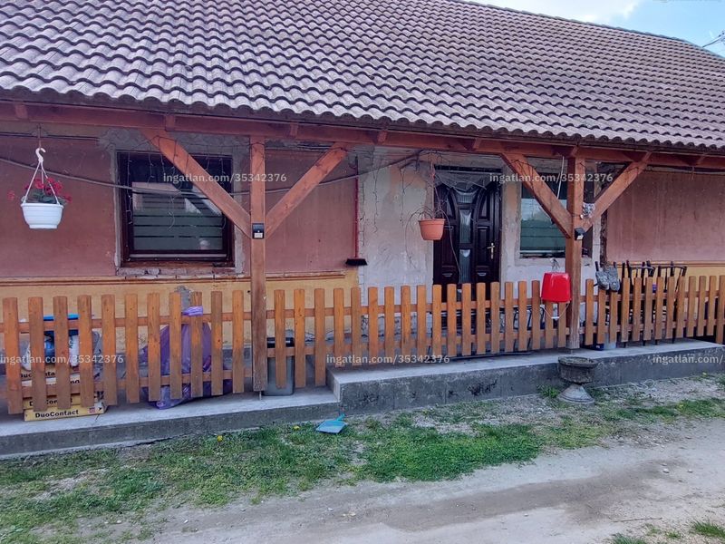 Ingatlan kép