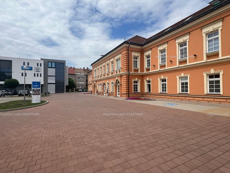 Ingatlan kép