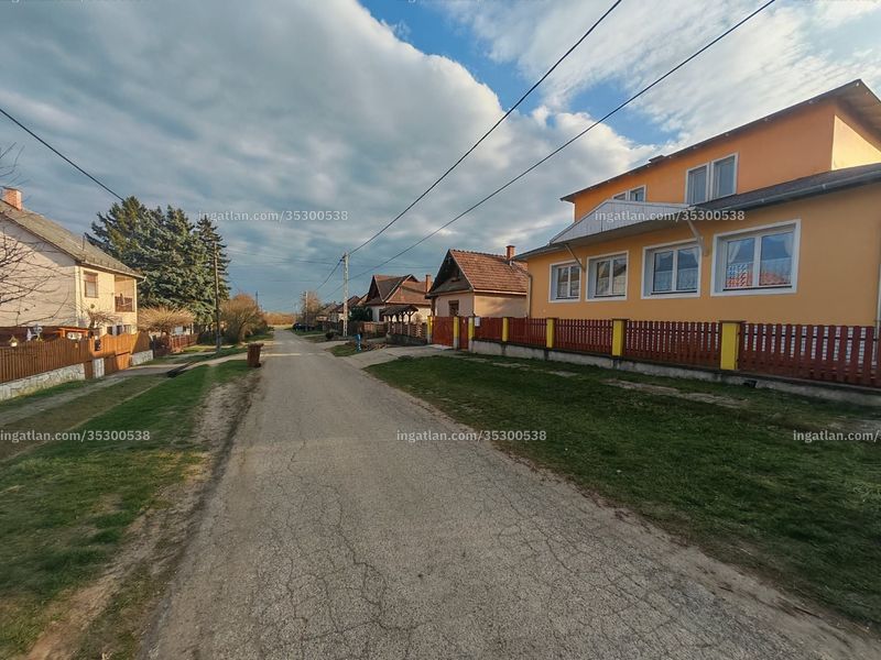 Ingatlan kép