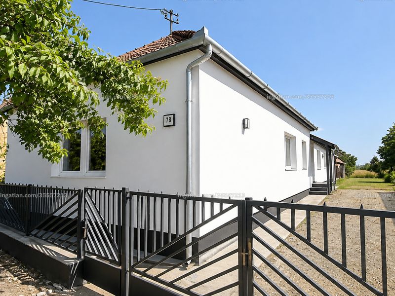 Ingatlan kép