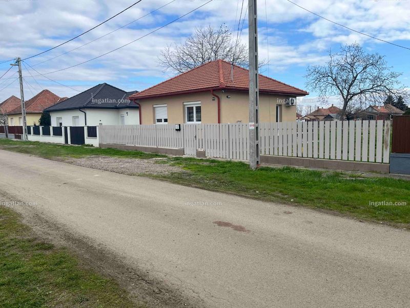 Ingatlan kép