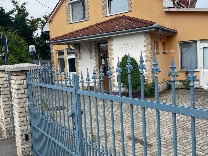 Ingatlan kép