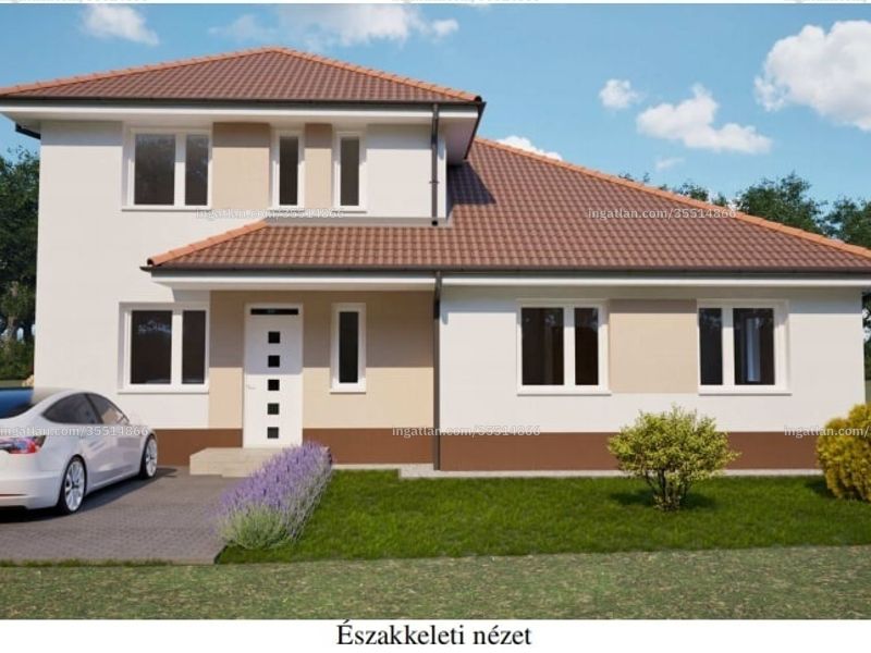 Ingatlan kép