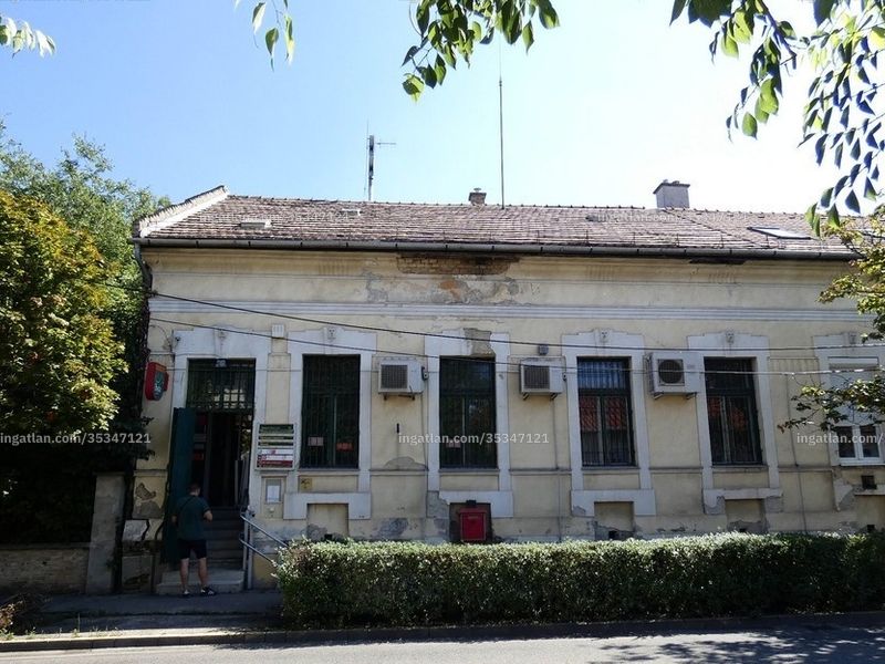 Ingatlan kép