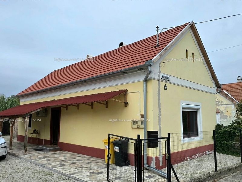 Ingatlan kép