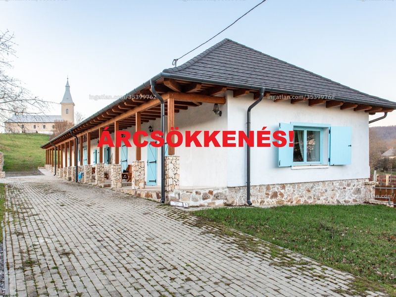 Ingatlan kép