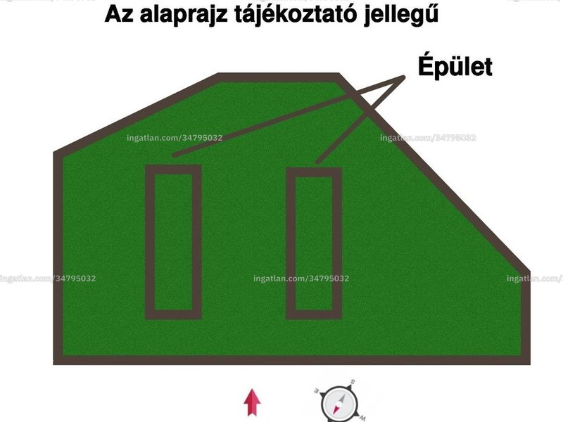 Ingatlan kép