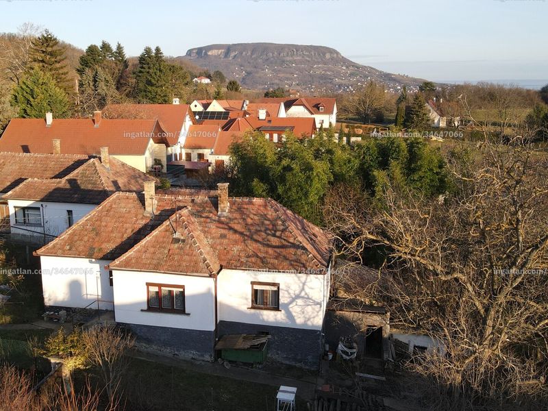 Ingatlan kép