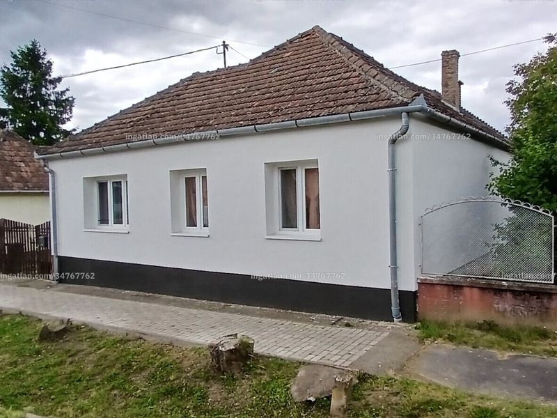 Ingatlan kép