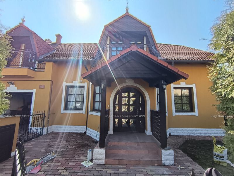 Ingatlan kép