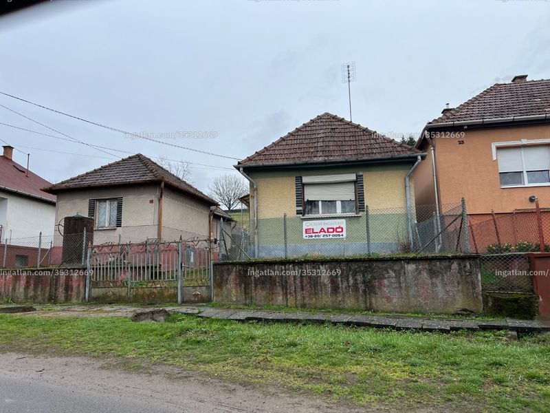 Ingatlan kép