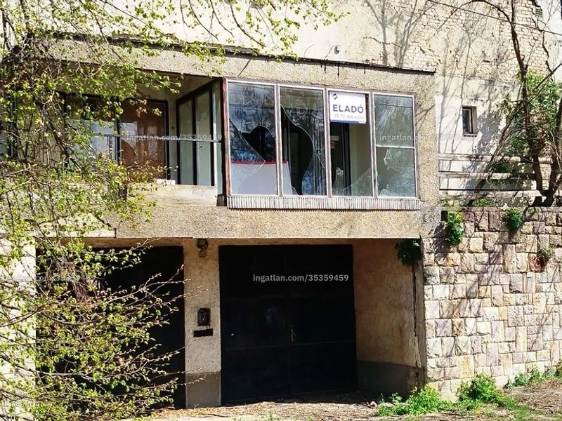 Ingatlan kép