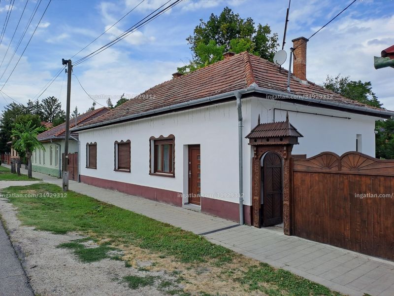 Ingatlan kép
