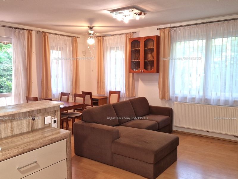 Ingatlan kép