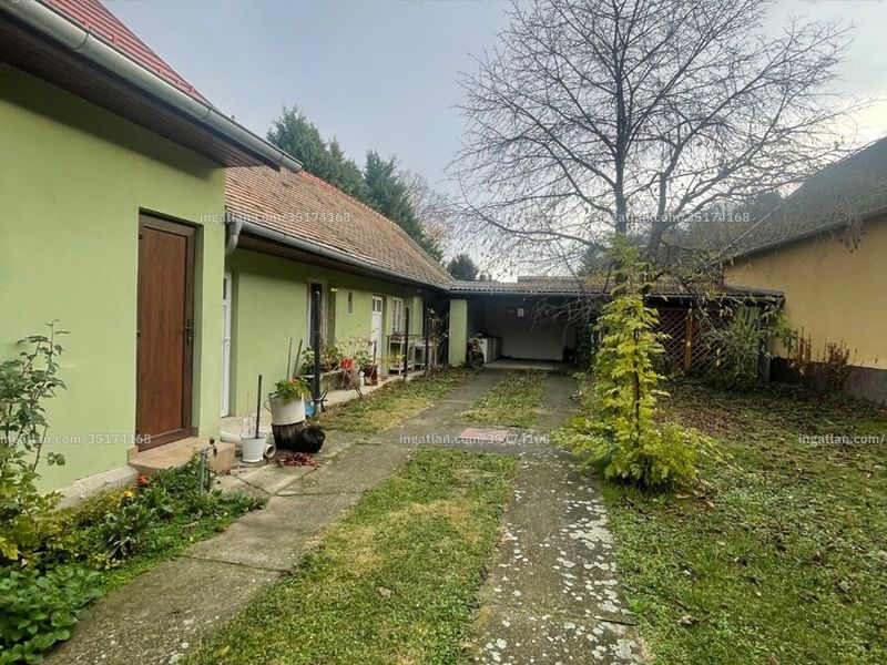 Ingatlan kép